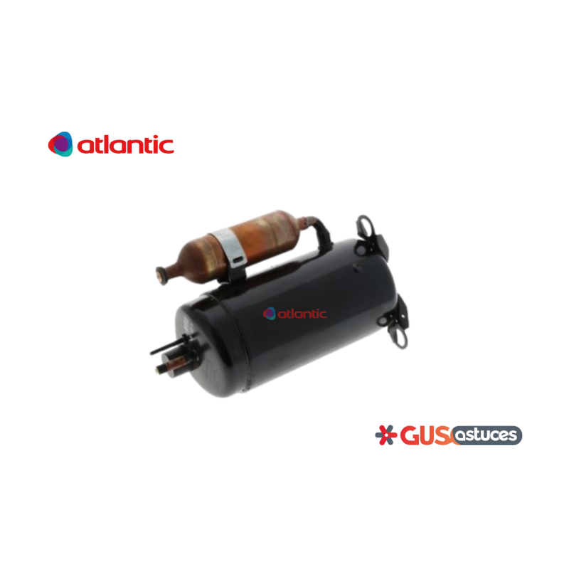 Compresseur 890605 Atlantic Compresseur 890605 Atlantic