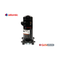 Compresseur 890743 Atlantic