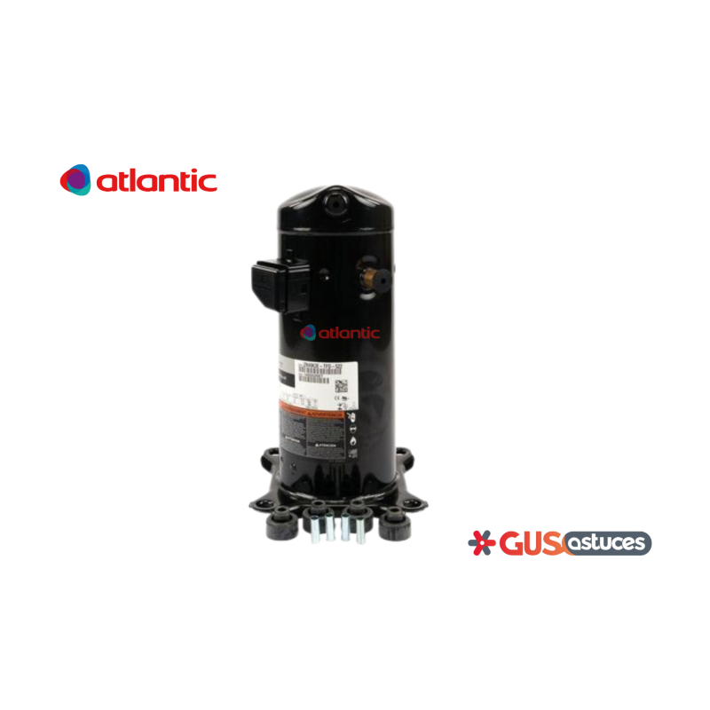 Compresseur 890743 Atlantic Compresseur 890743 Atlantic