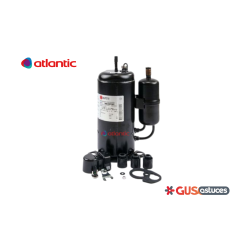 Compresseur 890882 Atlantic