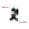 Compresseur 890882 Atlantic