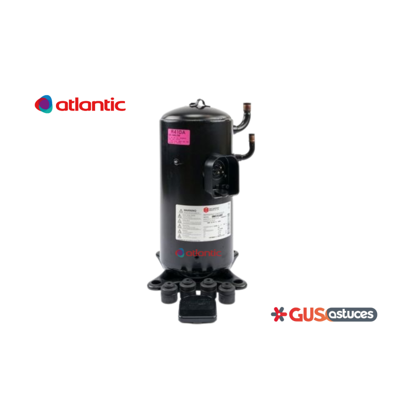 Compresseur 891193 Atlantic Compresseur 891193 Atlantic