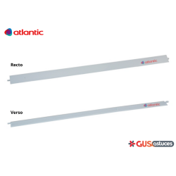 Volet bas 891553 Atlantic