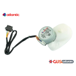 Moteur volet 892962 Atlantic
