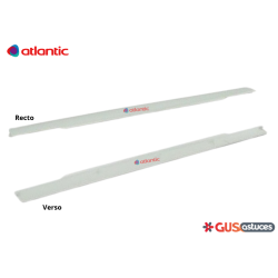Volet 893974 Atlantic
