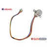 Moteur volet 894951 Atlantic