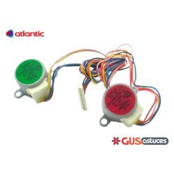 Moteur volet 896129 Atlantic
