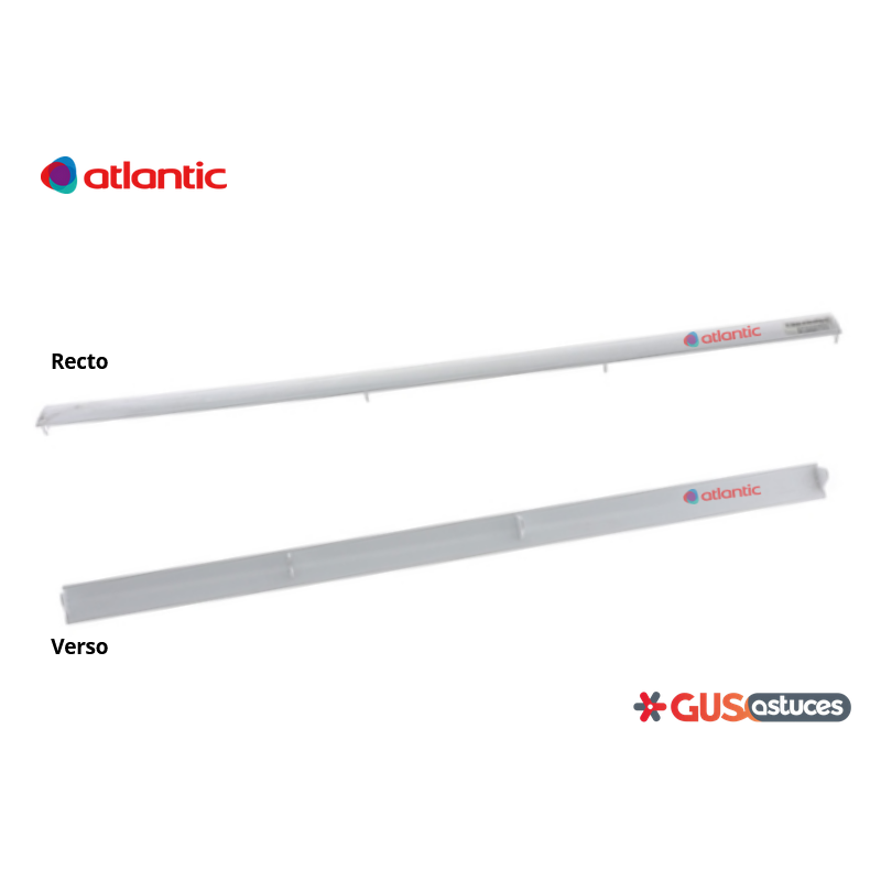 Volet bas 896140 Atlantic