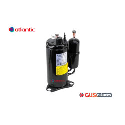 Compresseur 892372 Atlantic