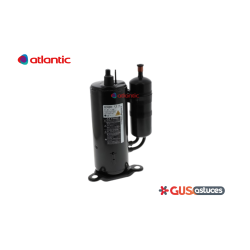 Compresseur 892539 Atlantic