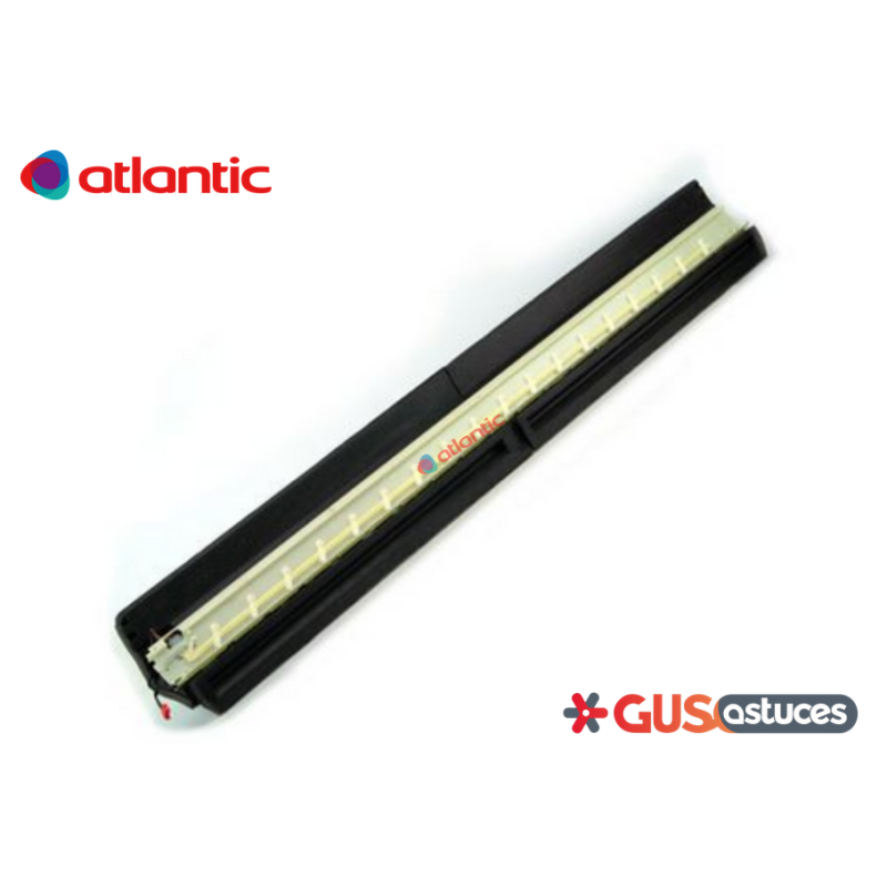 Volet 898899 Atlantic Volet 898899 Atlantic