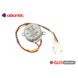 Moteur volet 899193 Atlantic