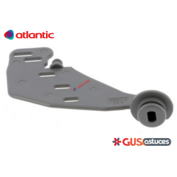 Ailette de volet 906246 Atlantic
