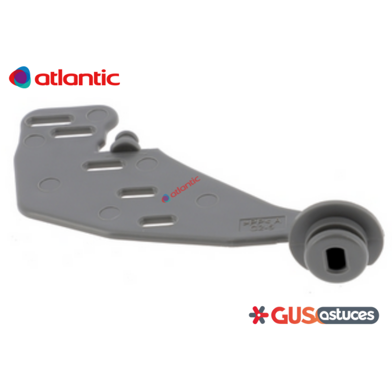 Ailette de volet 906246 Atlantic Ailette de volet 906246 Atlantic