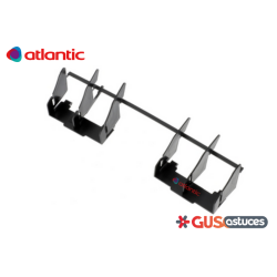 Ailette de volet 906386 Atlantic