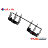Ailette de volet 906386 Atlantic