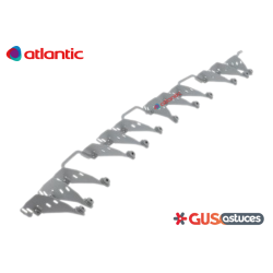 Ailette de volet 906516 Atlantic