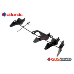 Ailette de volet 906525 Atlantic