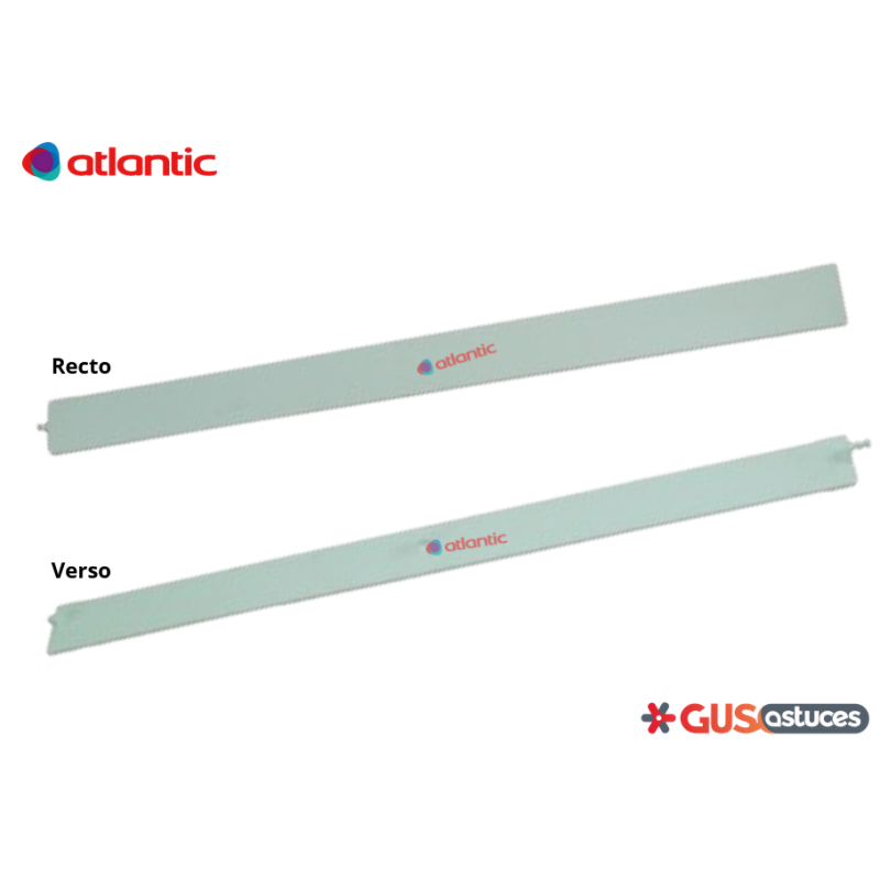 Volet haut 892076 Atlantic Volet haut 892076 Atlantic
