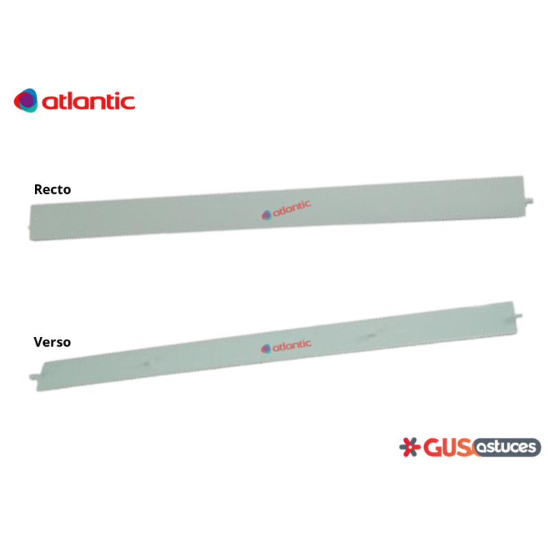 Volet bas 892077 Atlantic Volet bas 892077 Atlantic