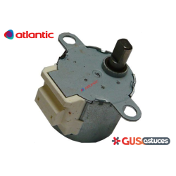 Moteur volet 892078 Atlantic