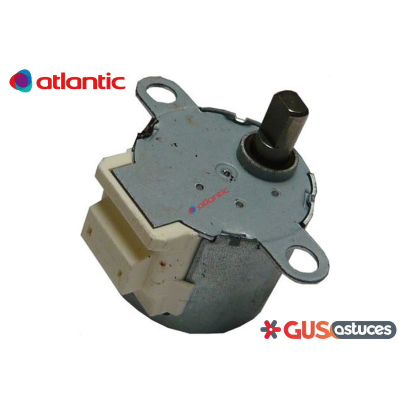 Moteur volet 892078 Atlantic Moteur volet 892078 Atlantic
