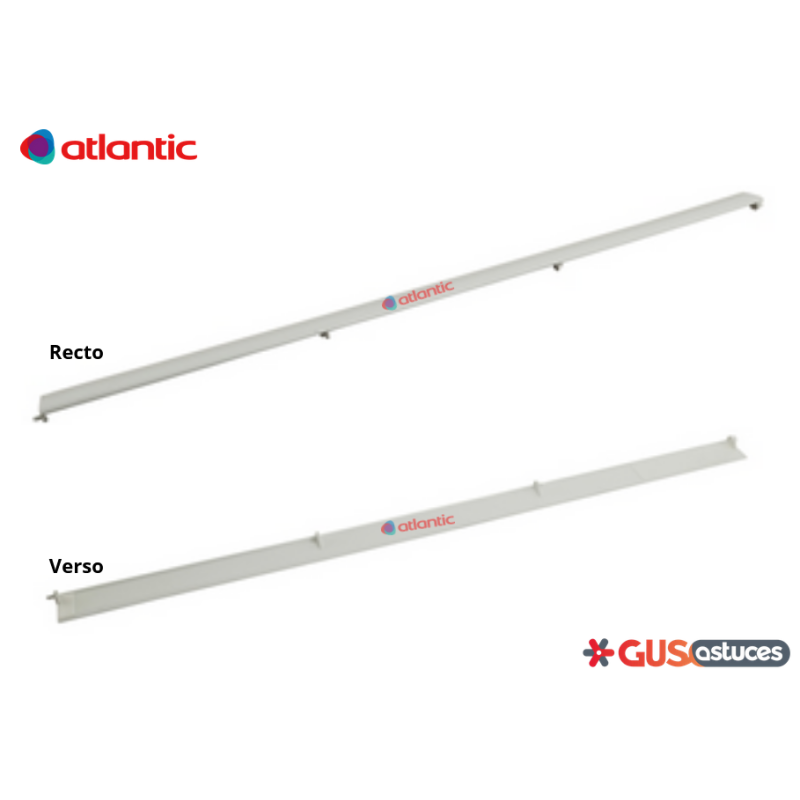Volet bas 890645 Atlantic