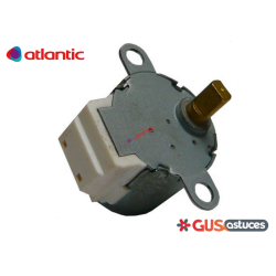 Moteur volet 890098 Atlantic