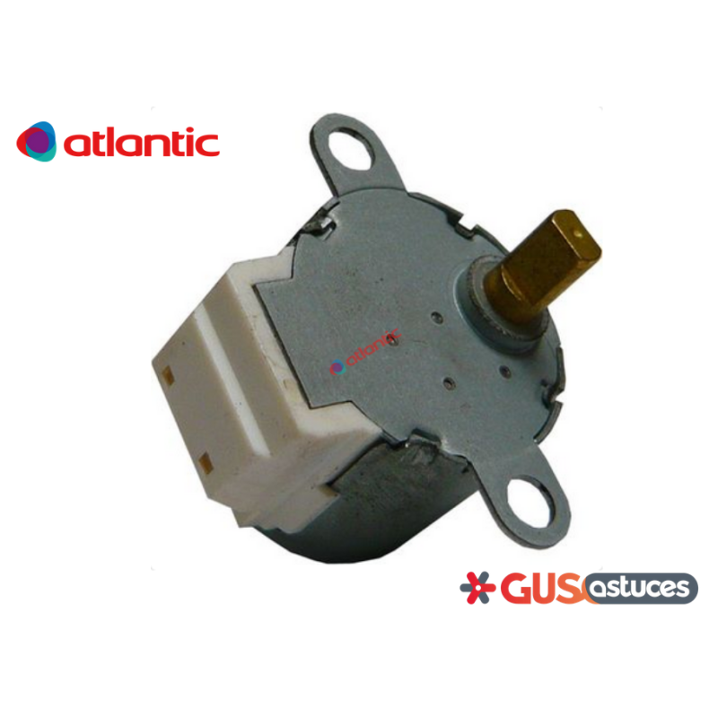 Moteur volet 890098 Atlantic Moteur volet 890098 Atlantic
