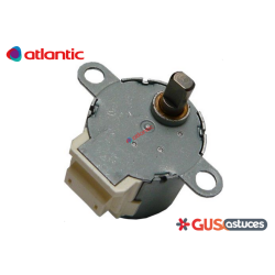 Moteur volet 892079 Atlantic