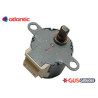 Moteur volet 892079 Atlantic