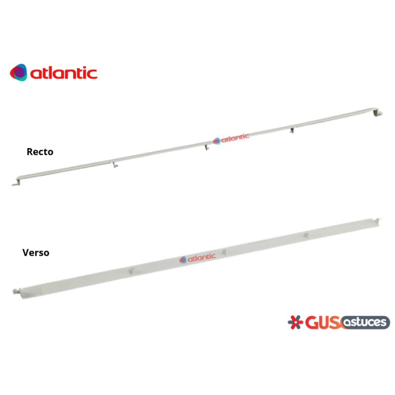 Volet bas 897173 Atlantic