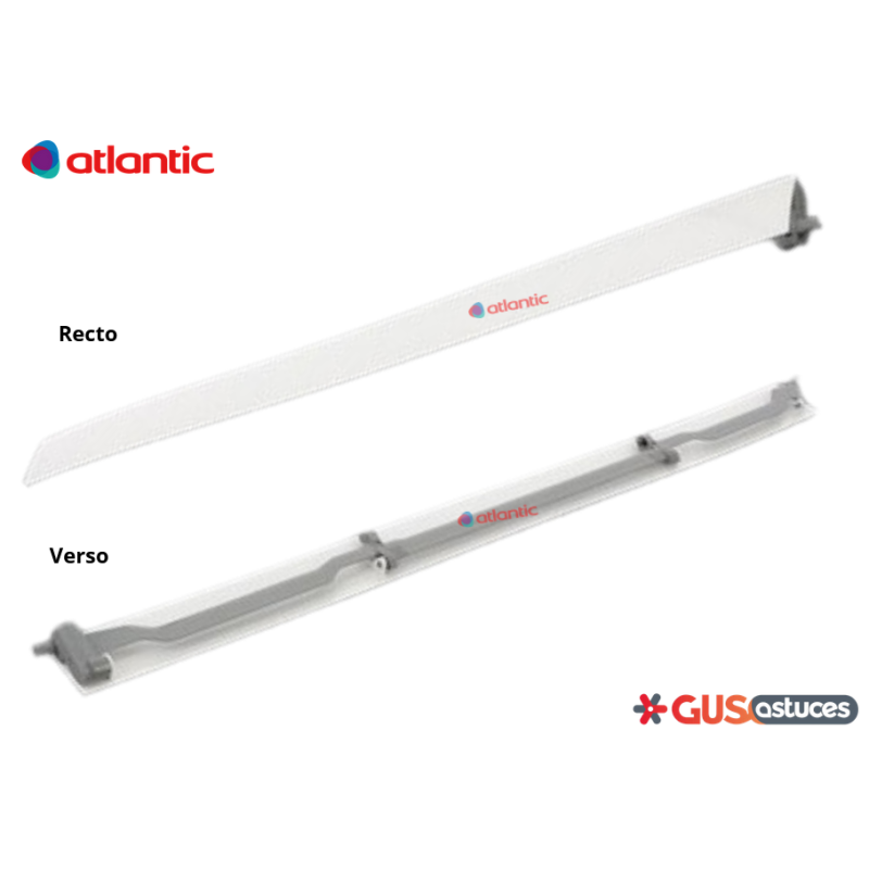 Volet haut 898025 Atlantic Volet haut 898025 Atlantic