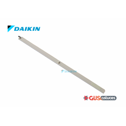 Volet de balayage étroit bas 1129036 Daikin