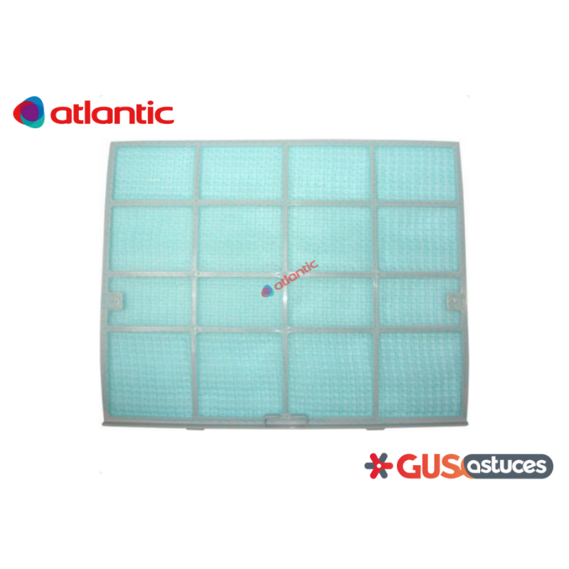 Filtre 890463 Atlantic Filtre 890463 Atlantic