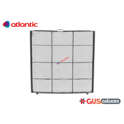 Filtre 890531 Atlantic