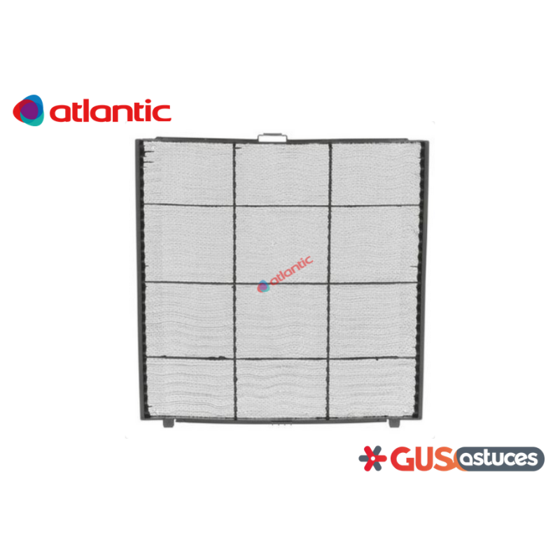 Filtre 890531 Atlantic