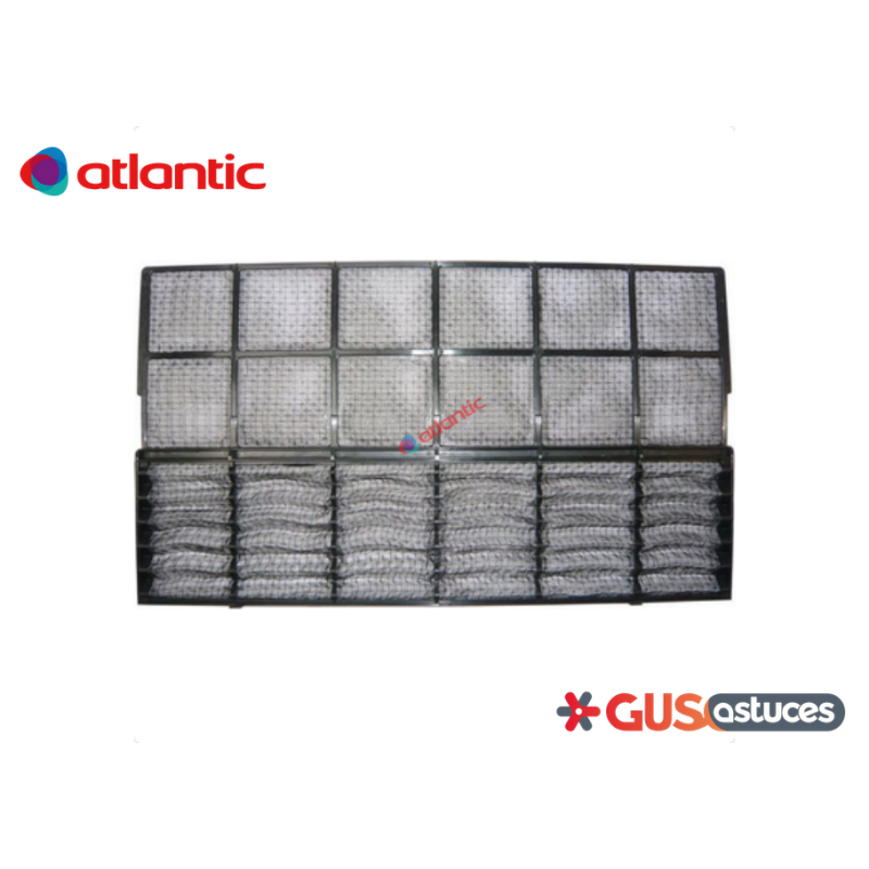Filtre 890628 Atlantic Filtre 890628 Atlantic