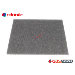 Filtre 891116 Atlantic