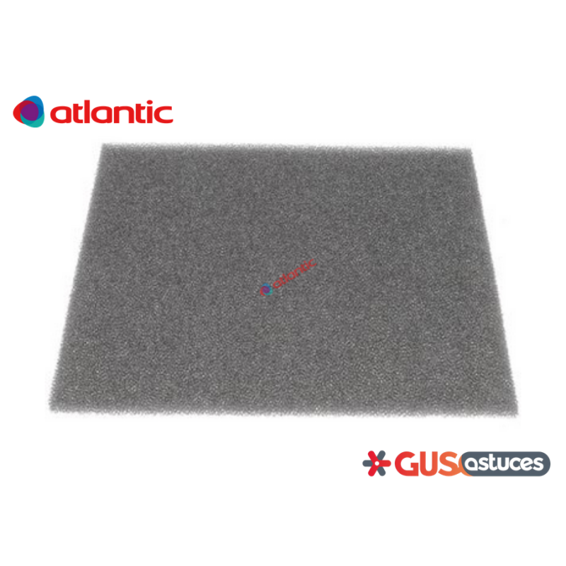 Filtre 891116 Atlantic Filtre 891116 Atlantic