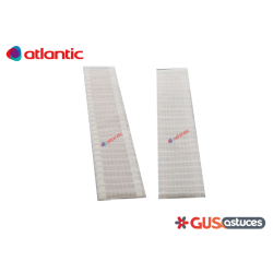 Filtres électrostatiques 891757 Atlantic