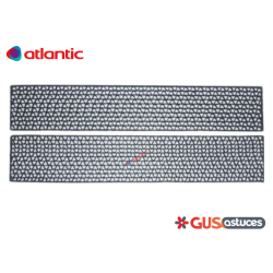Filtres photocatalytiques 891759 Atlantic