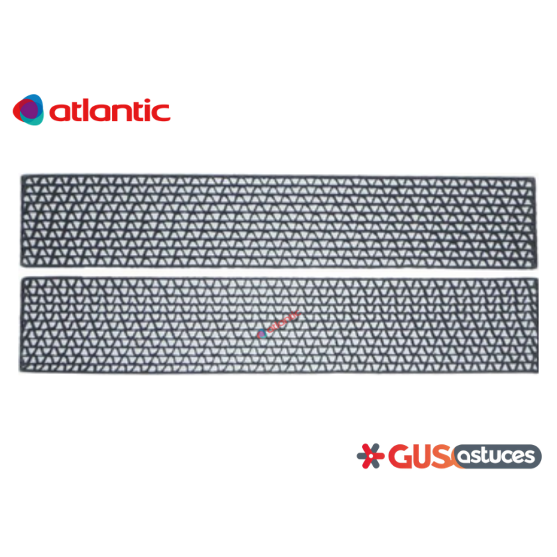Filtres photocatalytiques 891759 Atlantic Filtres photocatalytiques 891759 Atlantic