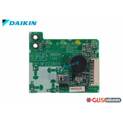 Platine 1893072 Daikin