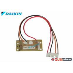 Platine alimentation 064191J Daikin