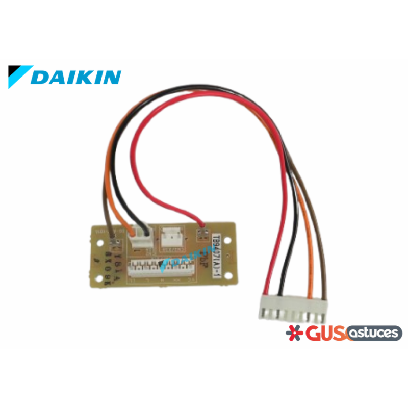Platine alimentation 064191J Daikin Platine alimentation 064191J Daikin