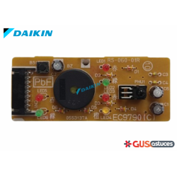 Platine 095503J Daikin