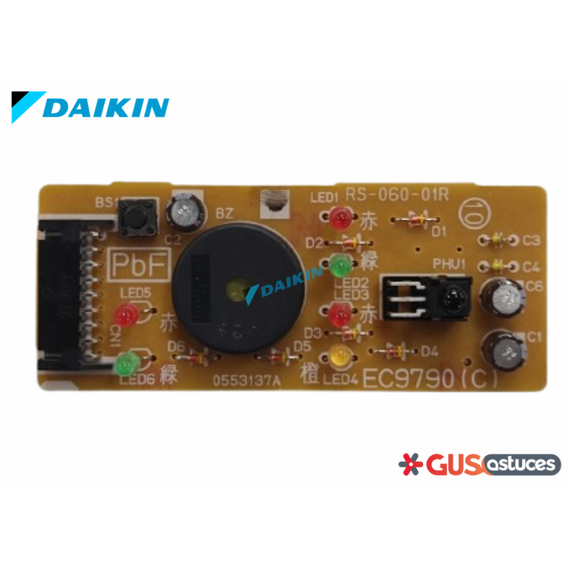 Platine 095503J Daikin Platine 095503J Daikin