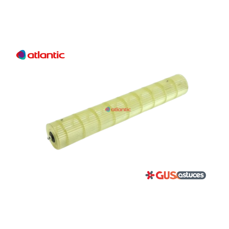 Turbine 896076 Atlantic Turbine 896076 Atlantic