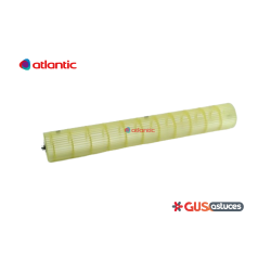 Turbine 896122 Atlantic